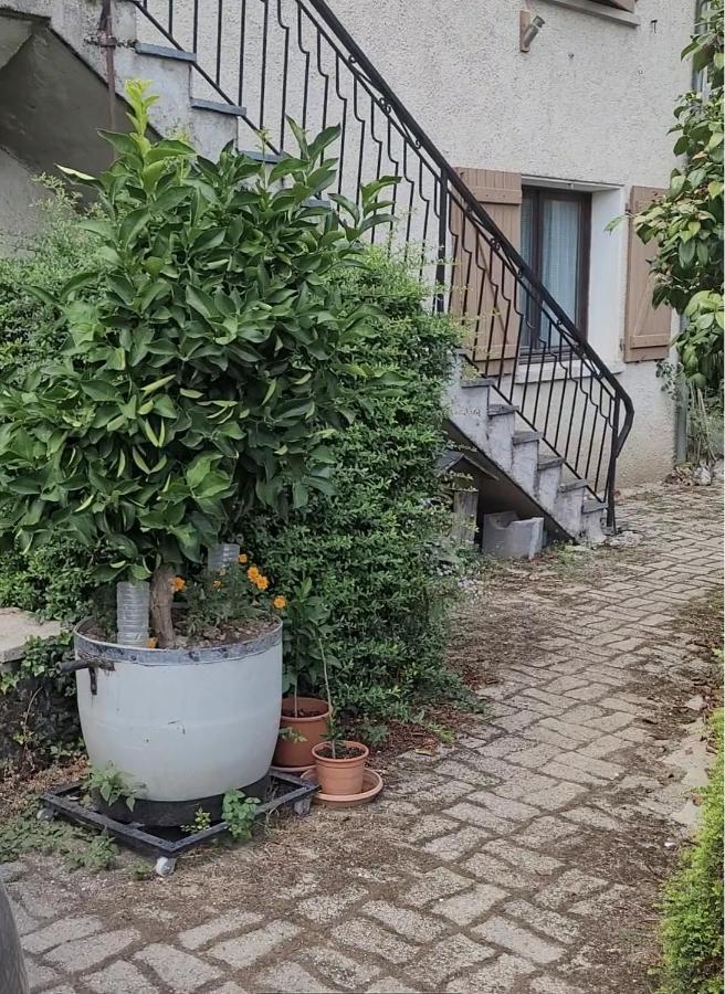 Studio Meuble Viane Екстериор снимка